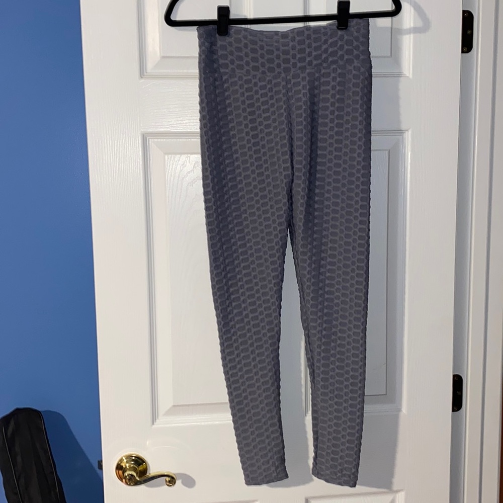 Tiktok Leggings